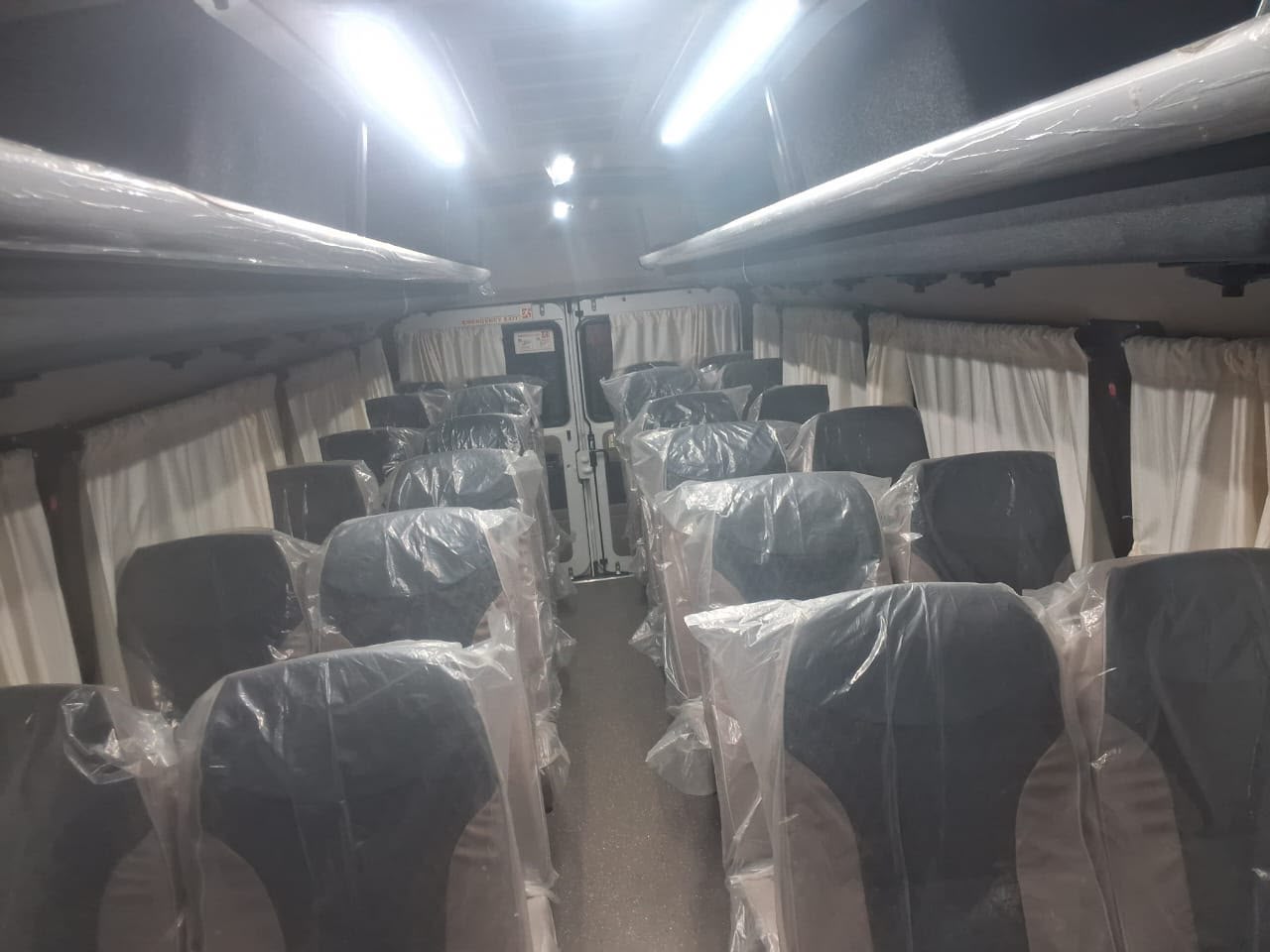 Patralekh Tour and Travels Gallery 13